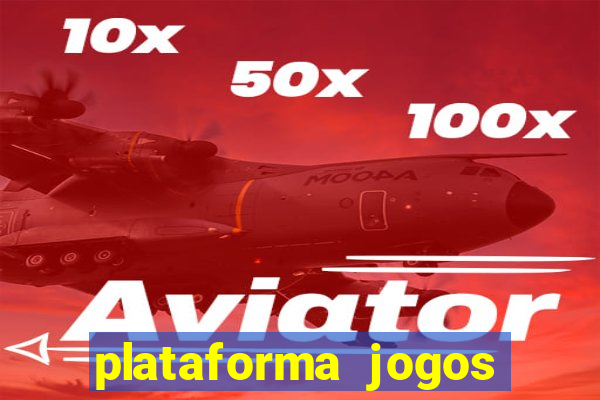 plataforma jogos gusttavo lima